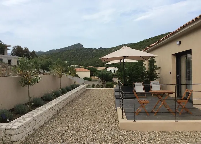 Studio A 2 Min Des Plages