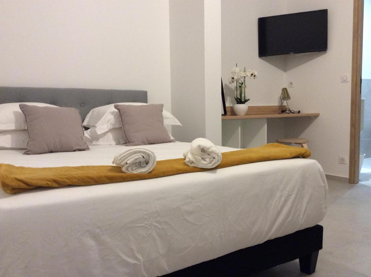 Apartment A 2 Min Des Plages Oletta (Corsica)